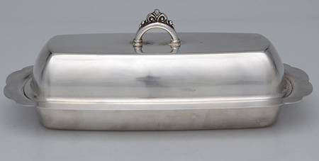 70 (Silverplate, Hollowware) by Pilgrim Silver