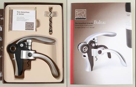 Baltaz (Barware) by Peugeot