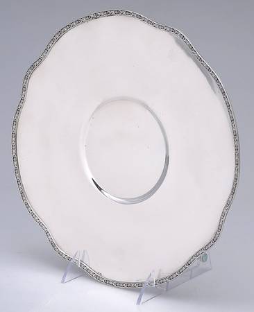 464 (Silverplate, Hollowware) by Portsmouth