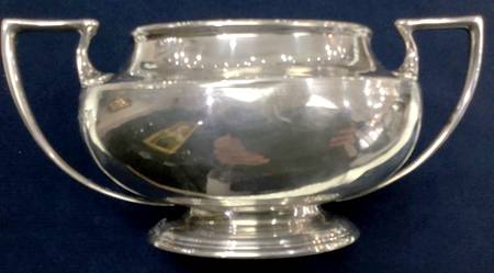 P1X (Sterling, Hollowware) by Charles Clement Pilling