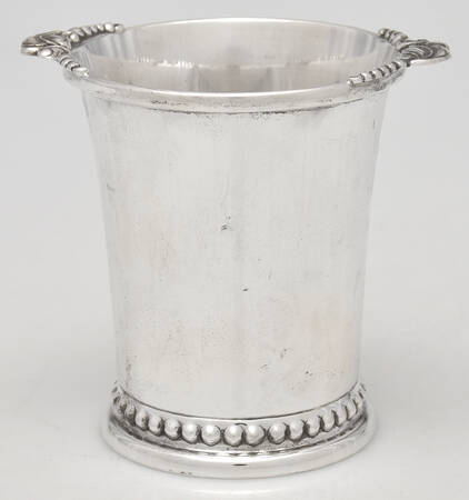9524 (Sterling, Hollowware) by Quaker Silver Co Inc