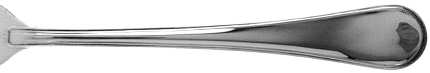 Old English Thread (Silverplate) by Roberts & Belk
