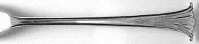 Onslow (Silverplate) by Roberts & Belk