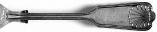 RBL7 (SILVERPLATE) by Roberts & Belk
