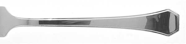Braque (Silverplate) by Ricci (Argentieri)