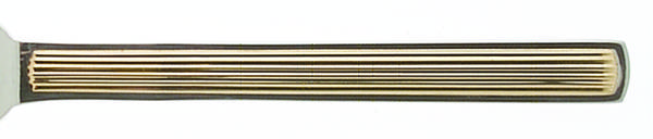 Apollo Gold (Stainless-Gold Accent) by Reed & Barton