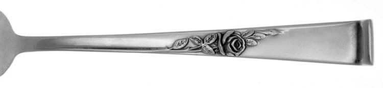 Classic Rose (Sterling, 1954) by Reed & Barton