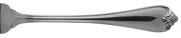Rosecliff (Stainless, 1985) by Reed & Barton