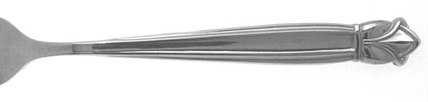 Water Lily (Stainless) by Reed & Barton