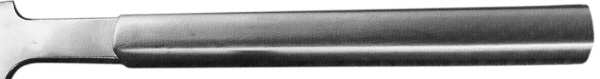 Quadra (Stainless) by Rosenthal
