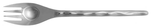 Silverflow (Silverplate) by Rosenthal