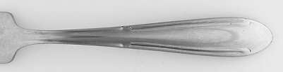 Norva (Stainless) by Royal (Flatware)