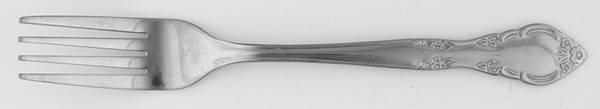 Crown (Stainless) by Royal Household