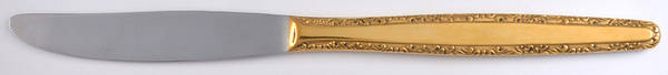 Livorno (Gold Electroplate) by Riviera