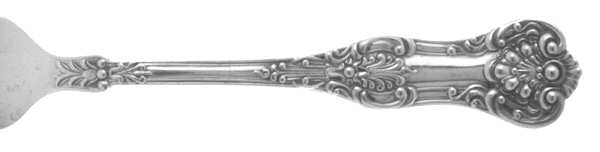 Queens (Sterling) by Roden Brothers Ltd.