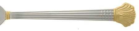Avignon (Stainless, Gold Accent) by Retroneu