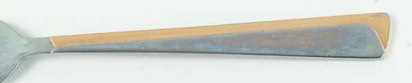 Concept (Stainless-Gold Accent) by Retroneu