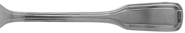 Trident (Stainless) by Retroneu