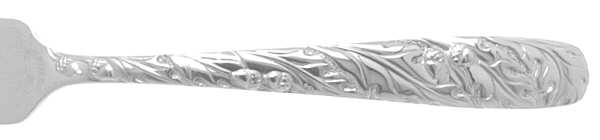Oakleaf (Stainless) by Reed & Barton