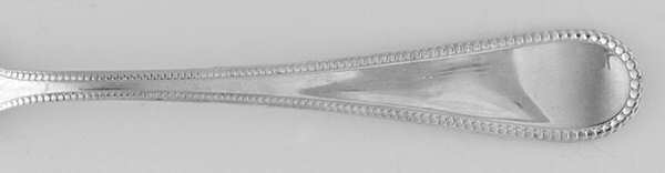 Manet (Silverplate) by Ricci (Argentieri)