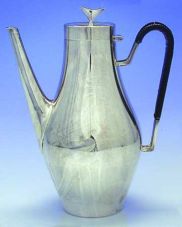 Denmark (Silverplate, 1963, Hollowware) by Reed & Barton