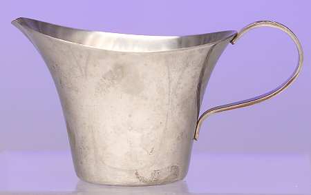 Cordova (Stainless, Hollowware) by Riviera