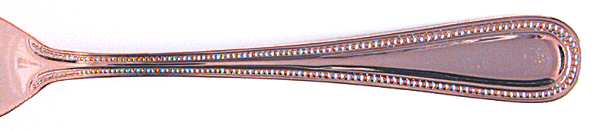Beads-Gold (Gold Electroplate) by Retroneu