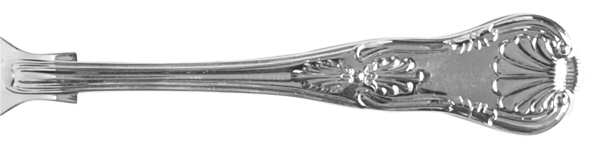 Kings (Silverplate) by Roberts & Belk