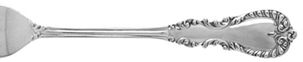 Majestic (Sterling, 1894, Monograms) by Reed & Barton