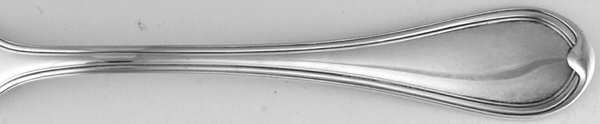 Classic-Faden (Sterling) by Robbe & Berking