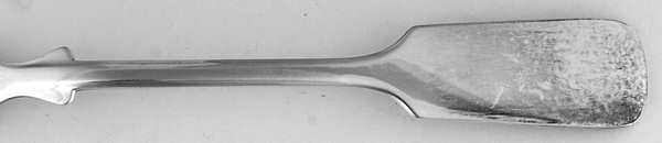 Alt-Spaten (Sterling) by Robbe & Berking