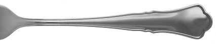 Alt-Chippendale (Silverplate) by Robbe & Berking