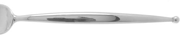Gio (Silverplate) by Robbe & Berking