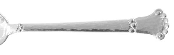 RAA10 (SILVERPLATE) by Raadvad
