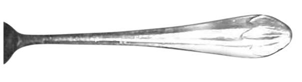 RBL13 (SILVERPLATE) by Roberts & Belk
