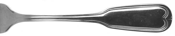 Fiddle (Stainless) by Roberts & Belk