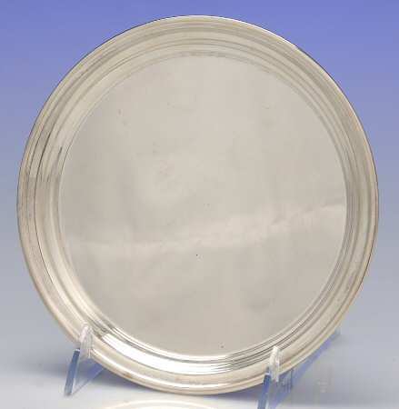 65 (Sterling, Hollowware) by Randahl