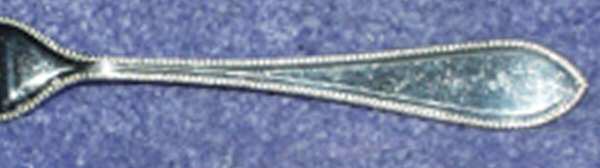 RBL14 (Silverplate) by Roberts & Belk