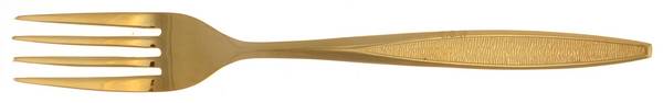 Antigua (Gold Electroplate) by Royalton