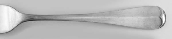 Queen Anne (Silverplate) by Roberts & Belk
