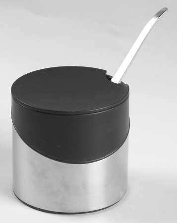 Complet (Stainless, Hollowware) by Royal Copenhagen