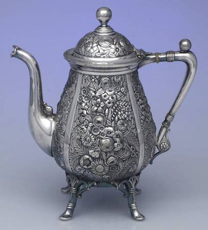 2795 (Silverplate, Hollowware) by Reed & Barton