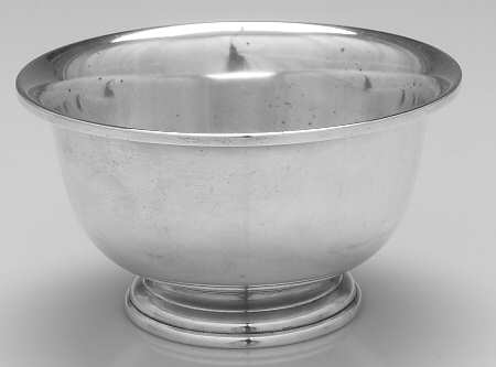 75E (Sterling, Hollowware) by Richard Dimes Co