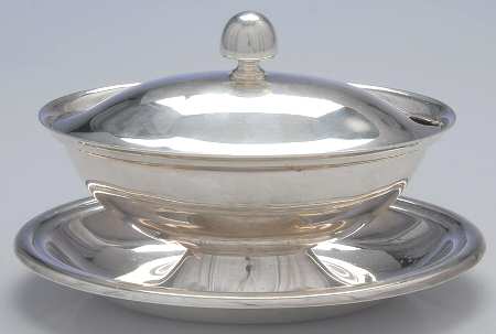 170 (Silverplate, Hollowware) by Reed & Barton