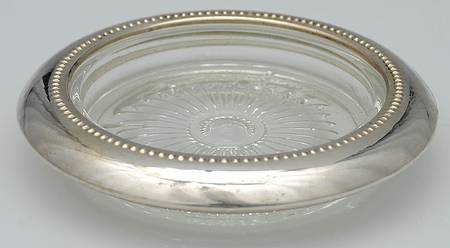 Sterling Hollowware by Raimond