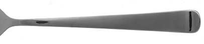 RBB6 (Stainless) by Robbe & Berking