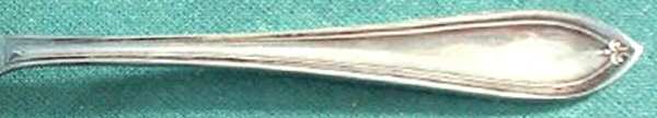 RZF3(Silverplate) by James Ryals