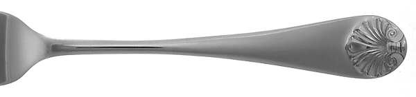 Williamsburg Shell (Sterling) by Reed & Barton