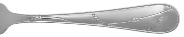 Precious Platinum (Stainless) by Royal Doulton