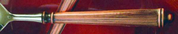 Rialto Copper (Copper Plate) by Ricci (Argentieri)